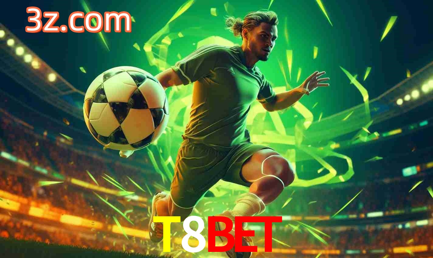 Diversidade Apostas no T8Bet